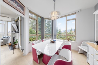 Photo 9 at 304 - 160 W Keith Road, Central Lonsdale, North Vancouver