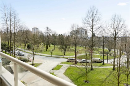Photo 30 at 304 - 160 W Keith Road, Central Lonsdale, North Vancouver