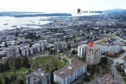 Photo 34 at 304 - 160 W Keith Road, Central Lonsdale, North Vancouver