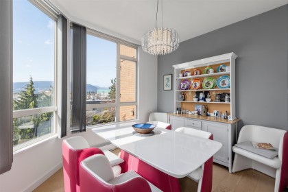 Photo 10 at 304 - 160 W Keith Road, Central Lonsdale, North Vancouver