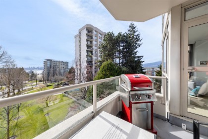Photo 15 at 304 - 160 W Keith Road, Central Lonsdale, North Vancouver