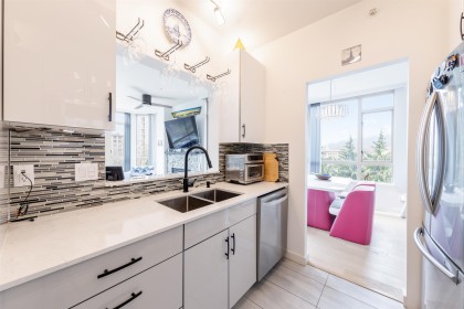 Photo 19 at 304 - 160 W Keith Road, Central Lonsdale, North Vancouver