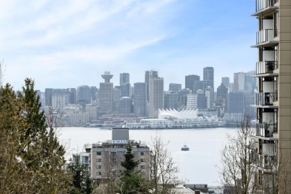 Photo 29 at 304 - 160 W Keith Road, Central Lonsdale, North Vancouver