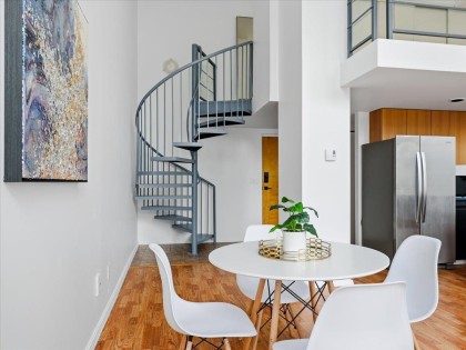 Photo 2 at 512 - 933 Seymour Street, Downtown VW, Vancouver West