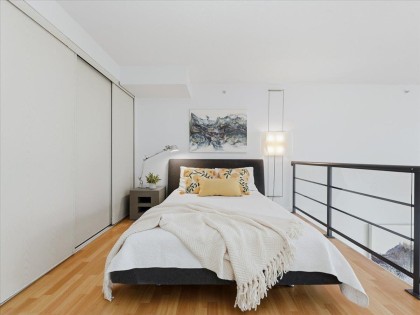 Photo 6 at 512 - 933 Seymour Street, Downtown VW, Vancouver West