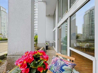 Photo 17 at 512 - 933 Seymour Street, Downtown VW, Vancouver West