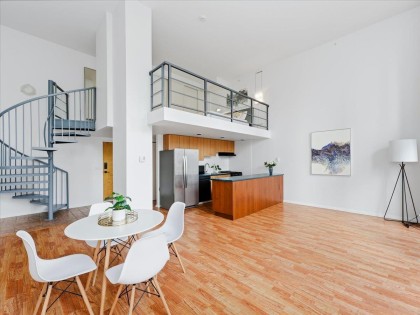 Photo 7 at 512 - 933 Seymour Street, Downtown VW, Vancouver West