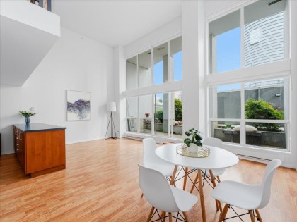 Photo 3 at 512 - 933 Seymour Street, Downtown VW, Vancouver West