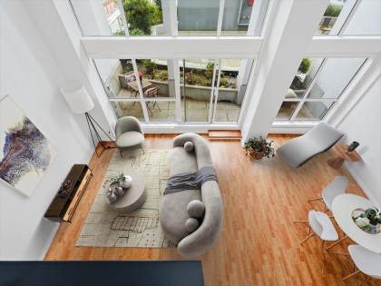 Photo 1 at 512 - 933 Seymour Street, Downtown VW, Vancouver West