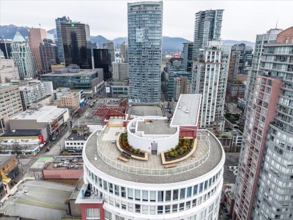 Photo 28 at 512 - 933 Seymour Street, Downtown VW, Vancouver West