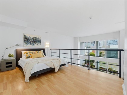 Photo 5 at 512 - 933 Seymour Street, Downtown VW, Vancouver West