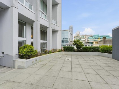 Photo 20 at 512 - 933 Seymour Street, Downtown VW, Vancouver West