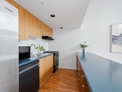 Photo 9 at 512 - 933 Seymour Street, Downtown VW, Vancouver West