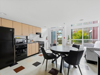 Photo 24 at 512 - 933 Seymour Street, Downtown VW, Vancouver West