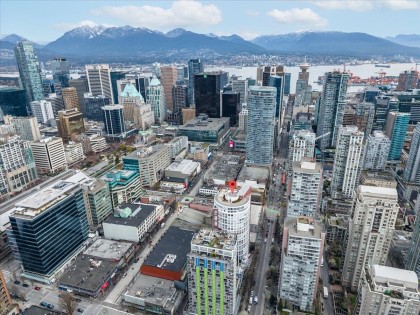 Photo 30 at 512 - 933 Seymour Street, Downtown VW, Vancouver West