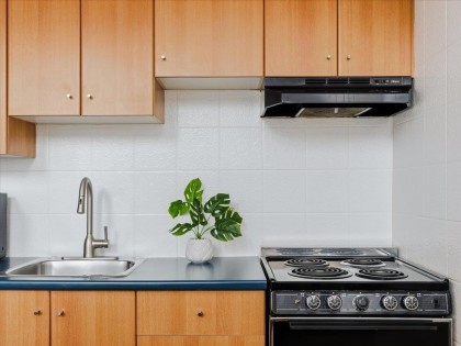 Photo 10 at 512 - 933 Seymour Street, Downtown VW, Vancouver West