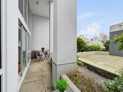 Photo 18 at 512 - 933 Seymour Street, Downtown VW, Vancouver West