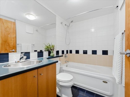 Photo 15 at 512 - 933 Seymour Street, Downtown VW, Vancouver West