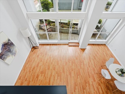 Photo 11 at 512 - 933 Seymour Street, Downtown VW, Vancouver West