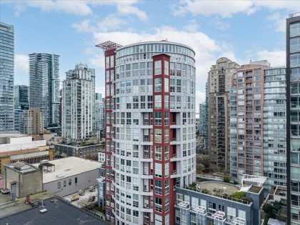 Photo 29 at 512 - 933 Seymour Street, Downtown VW, Vancouver West