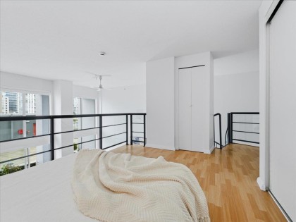 Photo 8 at 512 - 933 Seymour Street, Downtown VW, Vancouver West