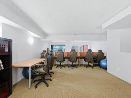 Photo 25 at 512 - 933 Seymour Street, Downtown VW, Vancouver West