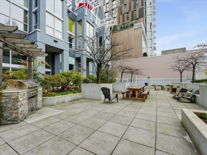 Photo 21 at 512 - 933 Seymour Street, Downtown VW, Vancouver West