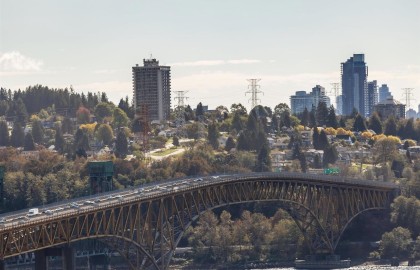 Photo 3 at 2005 - 1401 Hunter Street, Lynnmour, North Vancouver
