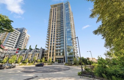 Photo 1 at 2005 - 1401 Hunter Street, Lynnmour, North Vancouver