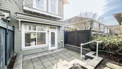 Photo 23 at 7425 Columbia Street, South Cambie, Vancouver West