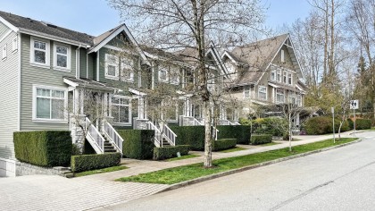 Photo 1 at 7425 Columbia Street, South Cambie, Vancouver West