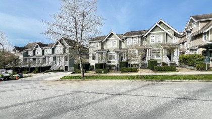 Photo 28 at 7425 Columbia Street, South Cambie, Vancouver West