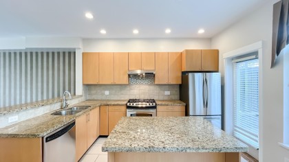 Photo 9 at 7425 Columbia Street, South Cambie, Vancouver West