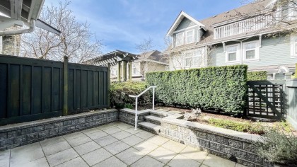 Photo 24 at 7425 Columbia Street, South Cambie, Vancouver West