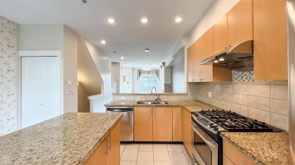 Photo 10 at 7425 Columbia Street, South Cambie, Vancouver West