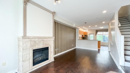 Photo 4 at 7425 Columbia Street, South Cambie, Vancouver West