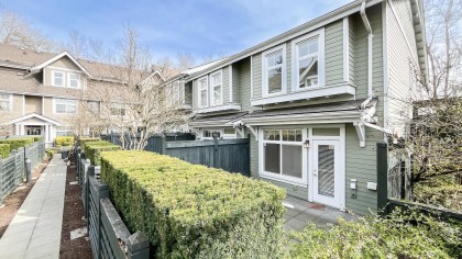 Photo 25 at 7425 Columbia Street, South Cambie, Vancouver West