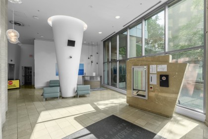 Photo 23 at 2605 - 1008 Cambie Street, Yaletown, Vancouver West