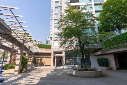 Photo 27 at 2605 - 1008 Cambie Street, Yaletown, Vancouver West