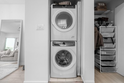 Photo 13 at 2605 - 1008 Cambie Street, Yaletown, Vancouver West