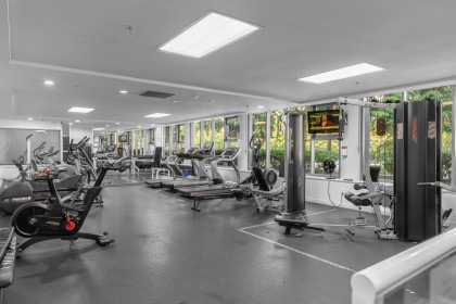 Photo 17 at 2605 - 1008 Cambie Street, Yaletown, Vancouver West