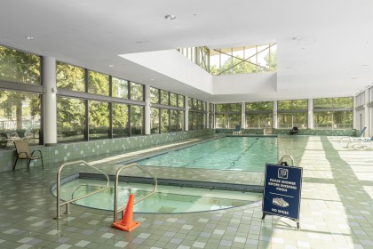 Photo 16 at 2605 - 1008 Cambie Street, Yaletown, Vancouver West