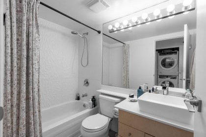 Photo 12 at 2605 - 1008 Cambie Street, Yaletown, Vancouver West