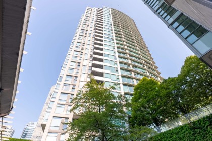 Photo 26 at 2605 - 1008 Cambie Street, Yaletown, Vancouver West
