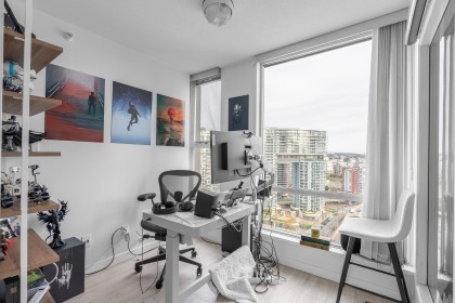 Photo 7 at 2605 - 1008 Cambie Street, Yaletown, Vancouver West