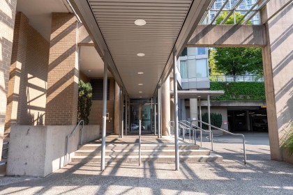 Photo 28 at 2605 - 1008 Cambie Street, Yaletown, Vancouver West