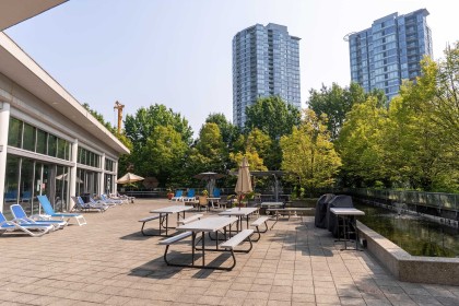 Photo 20 at 2605 - 1008 Cambie Street, Yaletown, Vancouver West