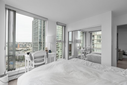 Photo 9 at 2605 - 1008 Cambie Street, Yaletown, Vancouver West