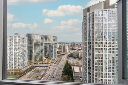 Photo 14 at 2605 - 1008 Cambie Street, Yaletown, Vancouver West