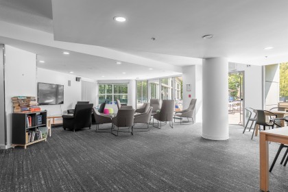 Photo 18 at 2605 - 1008 Cambie Street, Yaletown, Vancouver West